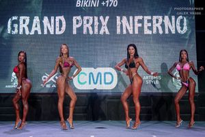 BIKINI +170